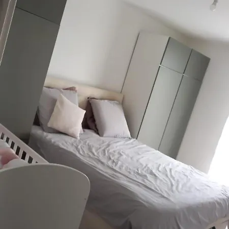 Apartment La Rose