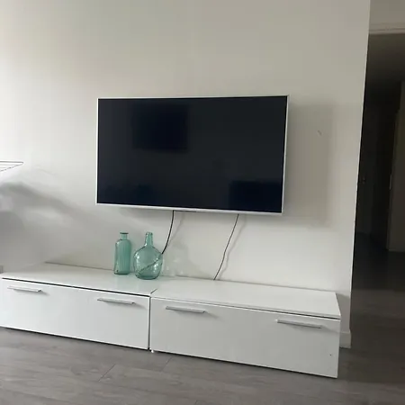 La Rose Apartament Drancy